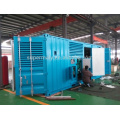 1 Mega Watt diesel generator imported from UK